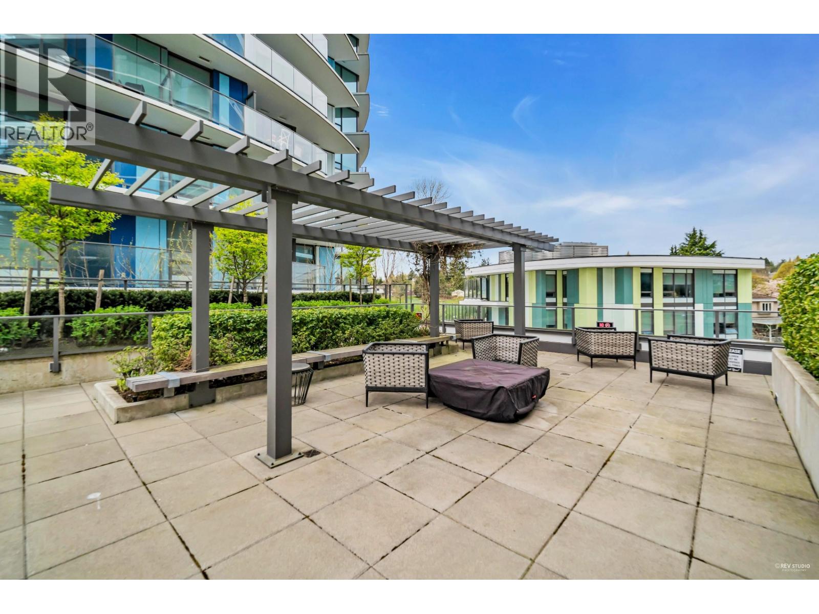 1605 8189 Cambie Street, Vancouver, British Columbia  V6P 0G6 - Photo 36 - R3045648
