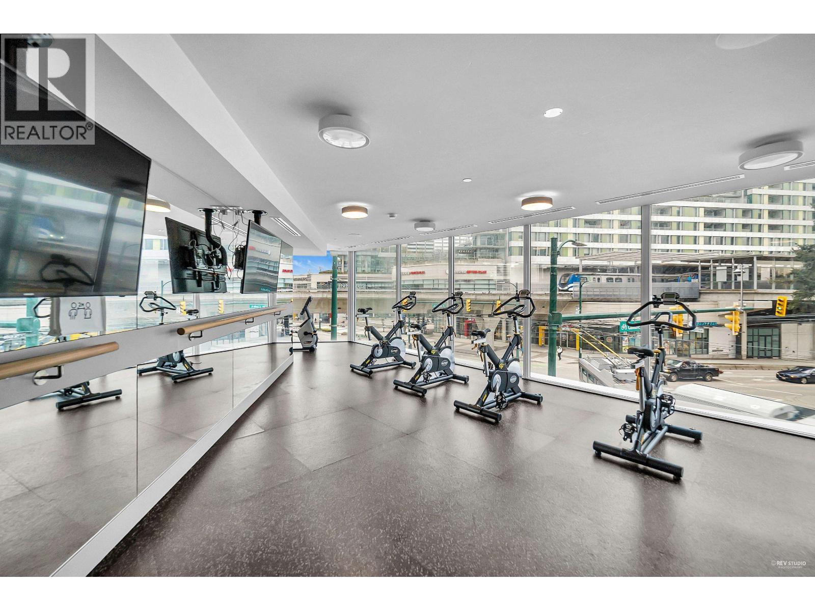 1605 8189 Cambie Street, Vancouver, British Columbia  V6P 0G6 - Photo 34 - R3045648