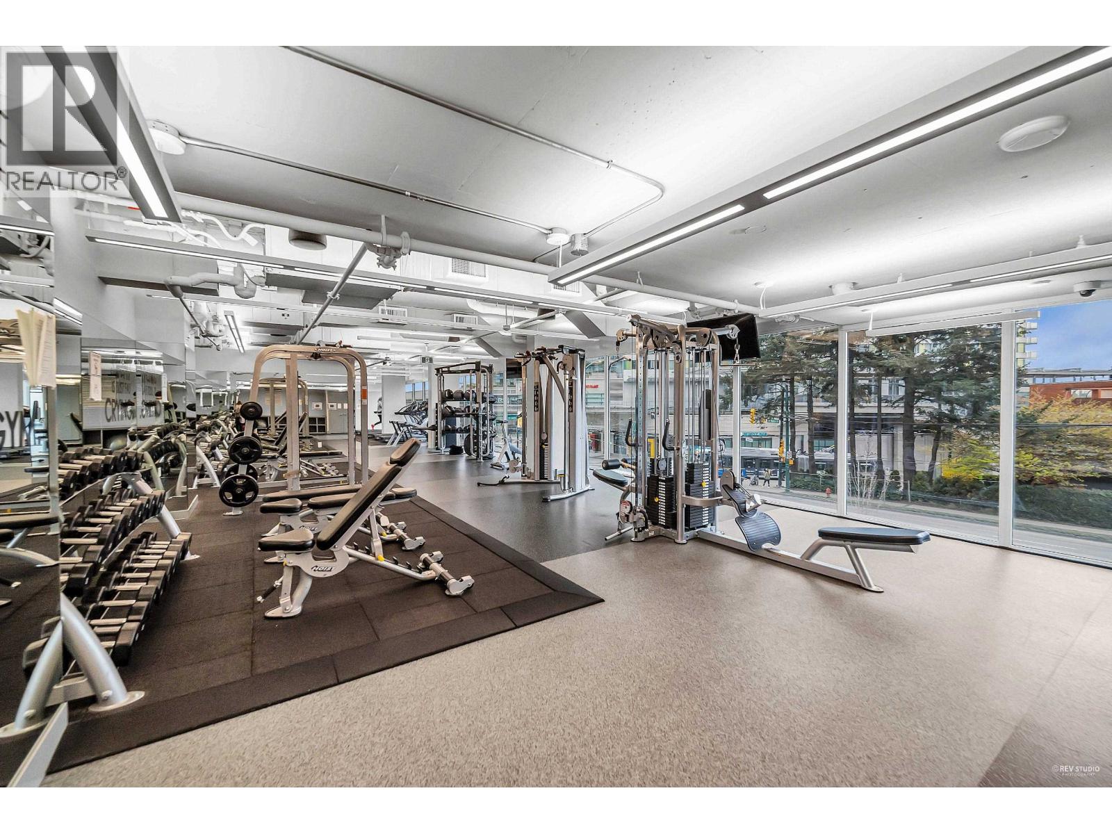 1605 8189 Cambie Street, Vancouver, British Columbia  V6P 0G6 - Photo 35 - R3045648