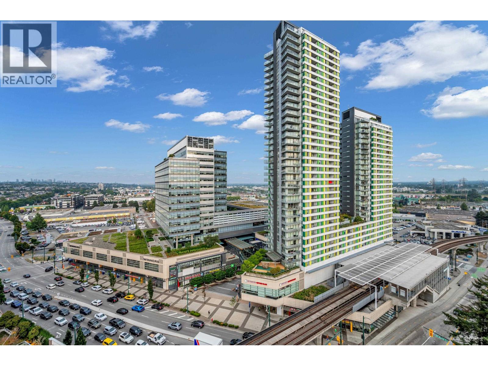 1605 8189 Cambie Street, Vancouver, British Columbia  V6P 0G6 - Photo 26 - R3045648