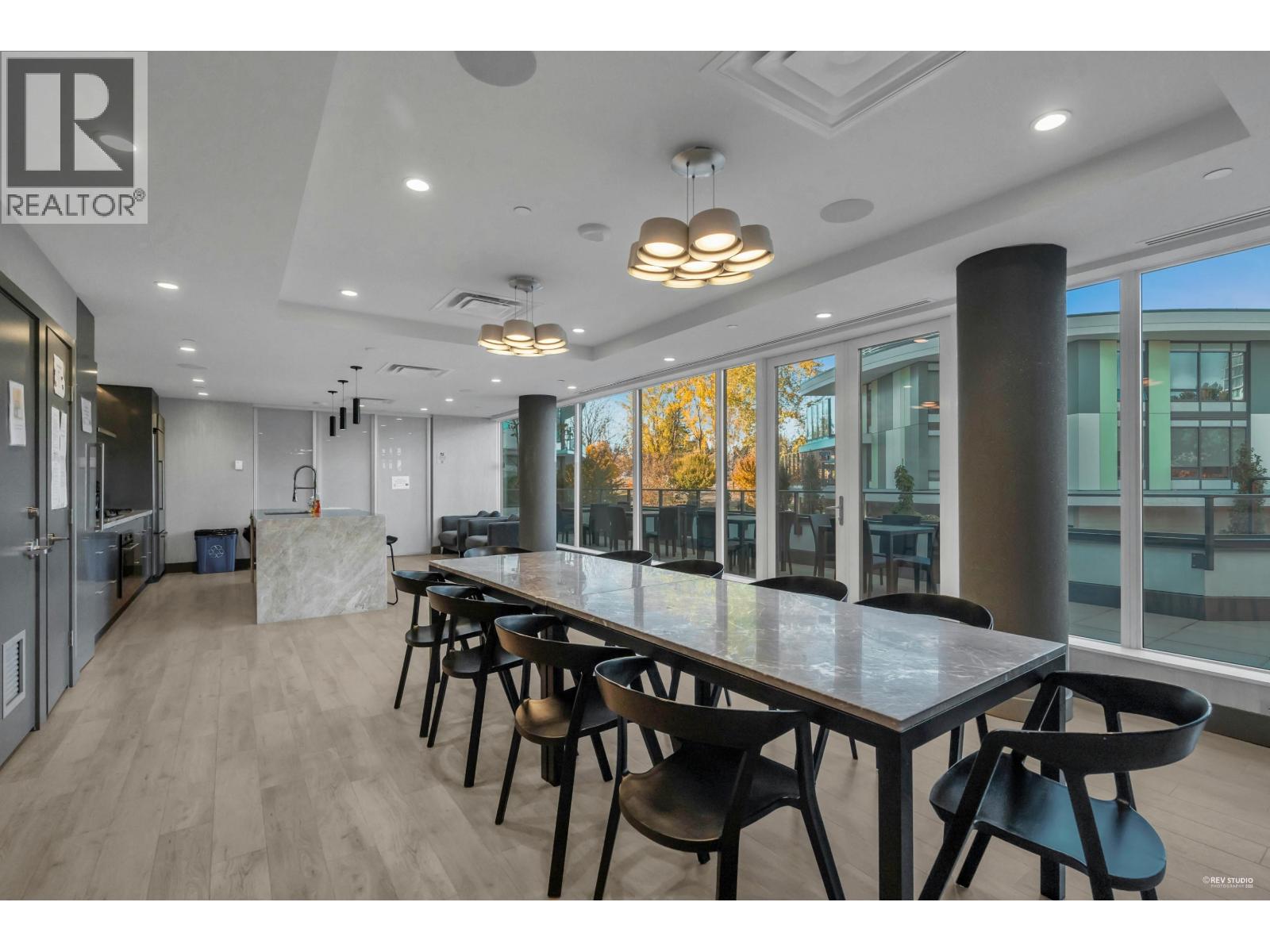 1605 8189 Cambie Street, Vancouver, British Columbia  V6P 0G6 - Photo 29 - R3045648