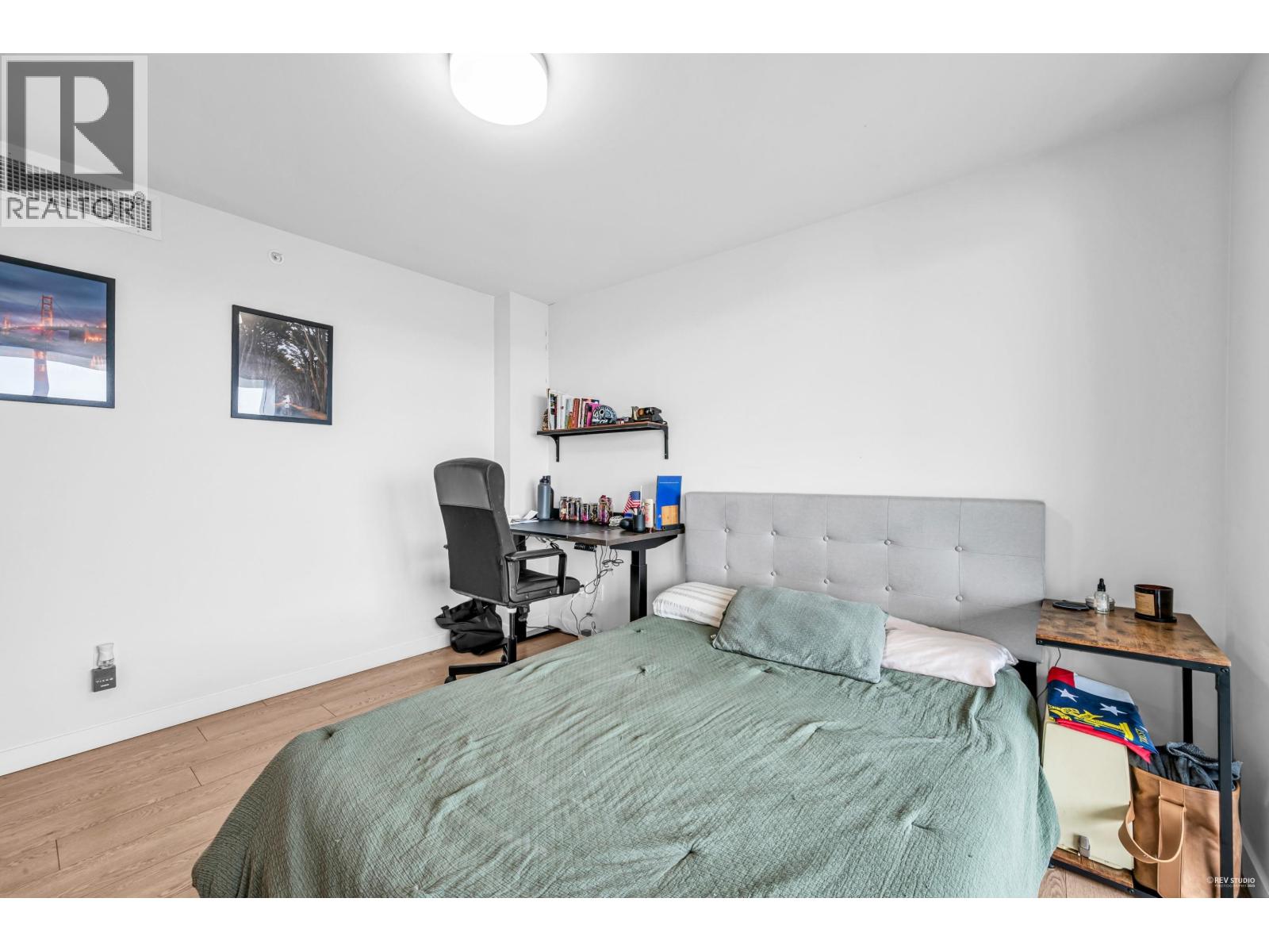 2504 8189 Cambie Street, Vancouver, British Columbia  V6P 0G6 - Photo 10 - R3045663