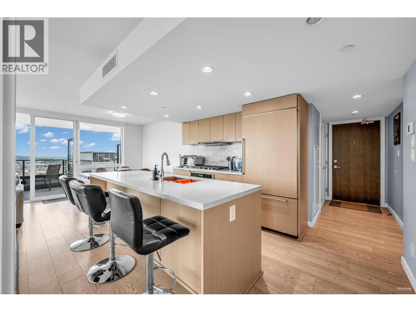 2504 8189 Cambie Street, Vancouver, British Columbia  V6P 0G6 - Photo 16 - R3045663
