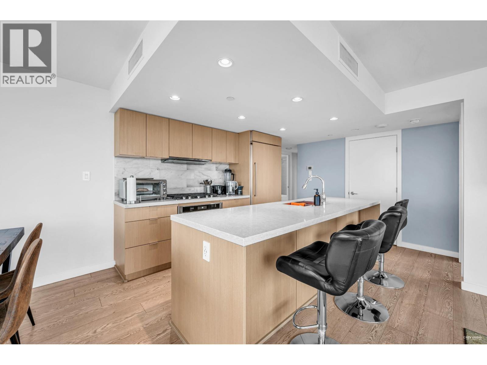 2504 8189 Cambie Street, Vancouver, British Columbia  V6P 0G6 - Photo 17 - R3045663