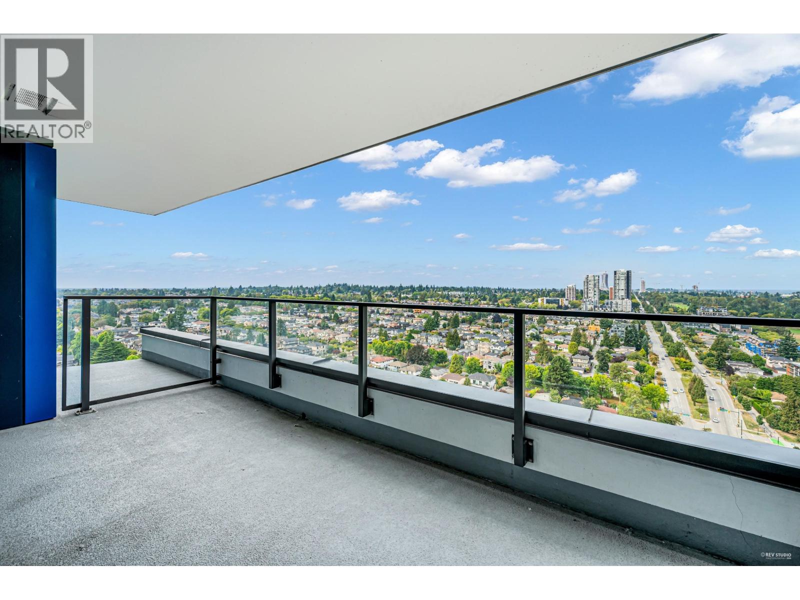 2504 8189 Cambie Street, Vancouver, British Columbia  V6P 0G6 - Photo 7 - R3045663