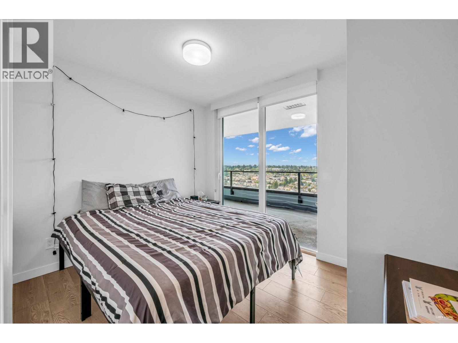 2504 8189 Cambie Street, Vancouver, British Columbia  V6P 0G6 - Photo 5 - R3045663
