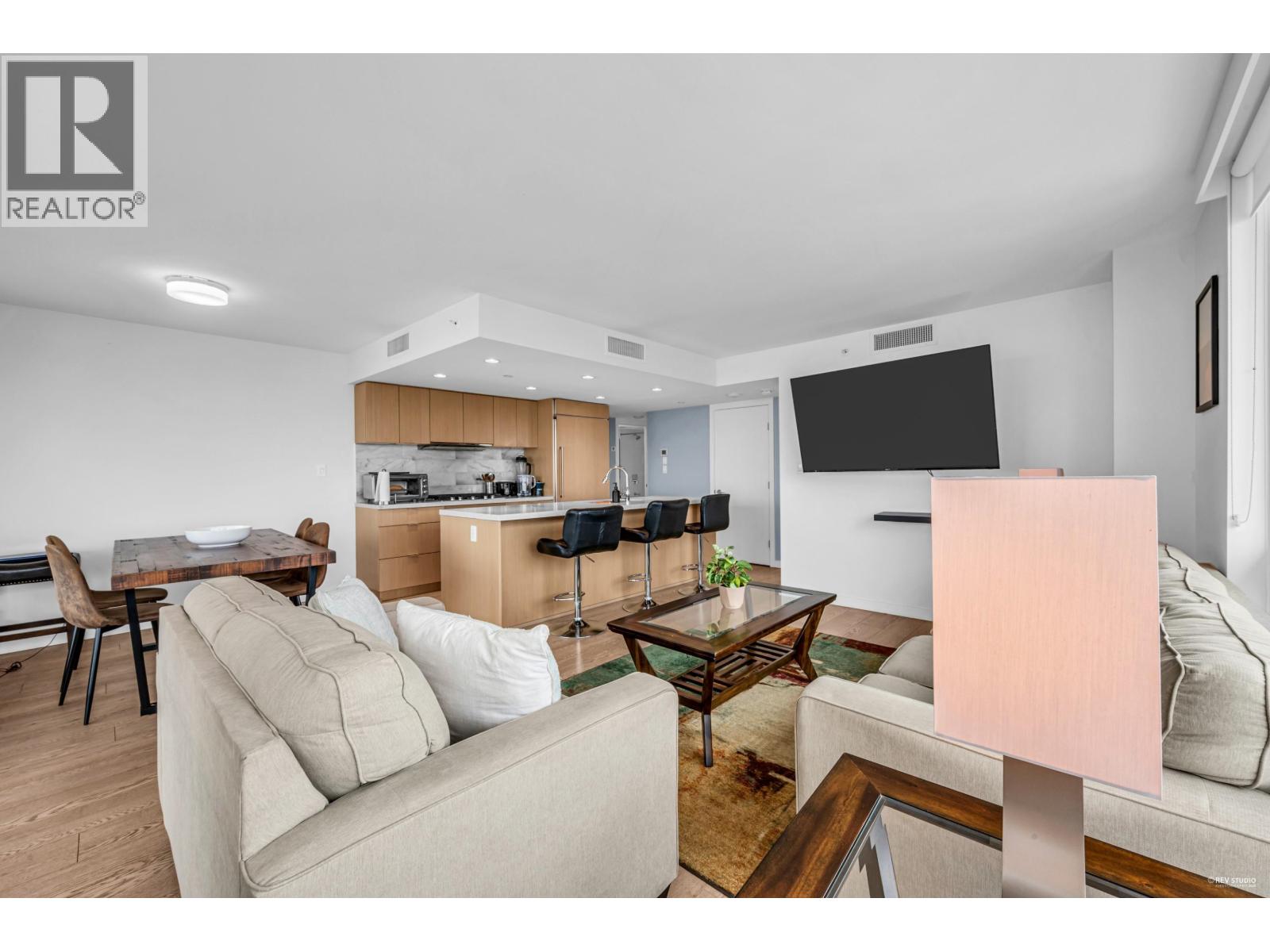 2504 8189 Cambie Street, Vancouver, British Columbia  V6P 0G6 - Photo 25 - R3045663