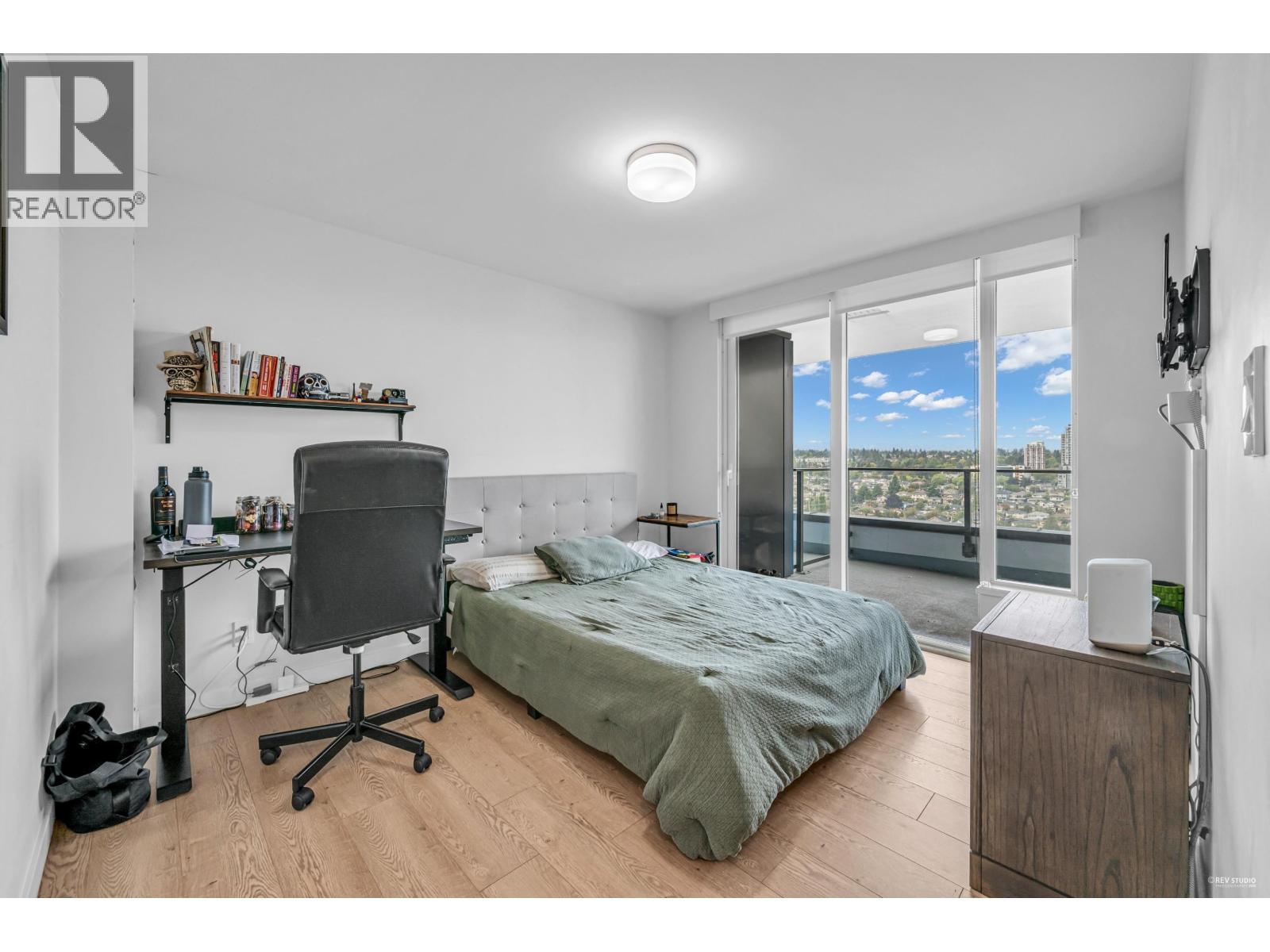 2504 8189 Cambie Street, Vancouver, British Columbia  V6P 0G6 - Photo 9 - R3045663