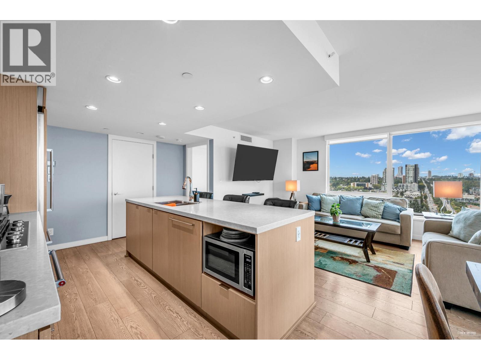 2504 8189 Cambie Street, Vancouver, British Columbia  V6P 0G6 - Photo 18 - R3045663