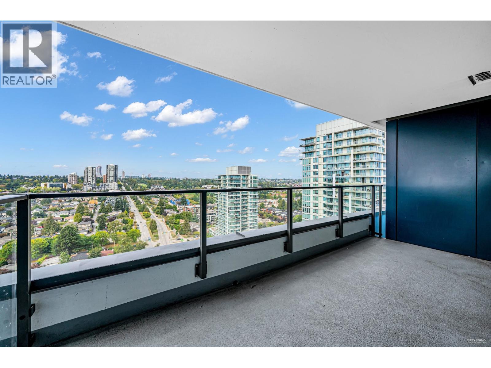 2504 8189 Cambie Street, Vancouver, British Columbia  V6P 0G6 - Photo 8 - R3045663