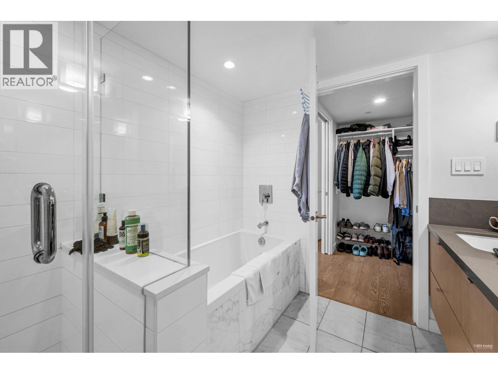 2504 8189 Cambie Street, Vancouver, British Columbia  V6P 0G6 - Photo 13 - R3045663