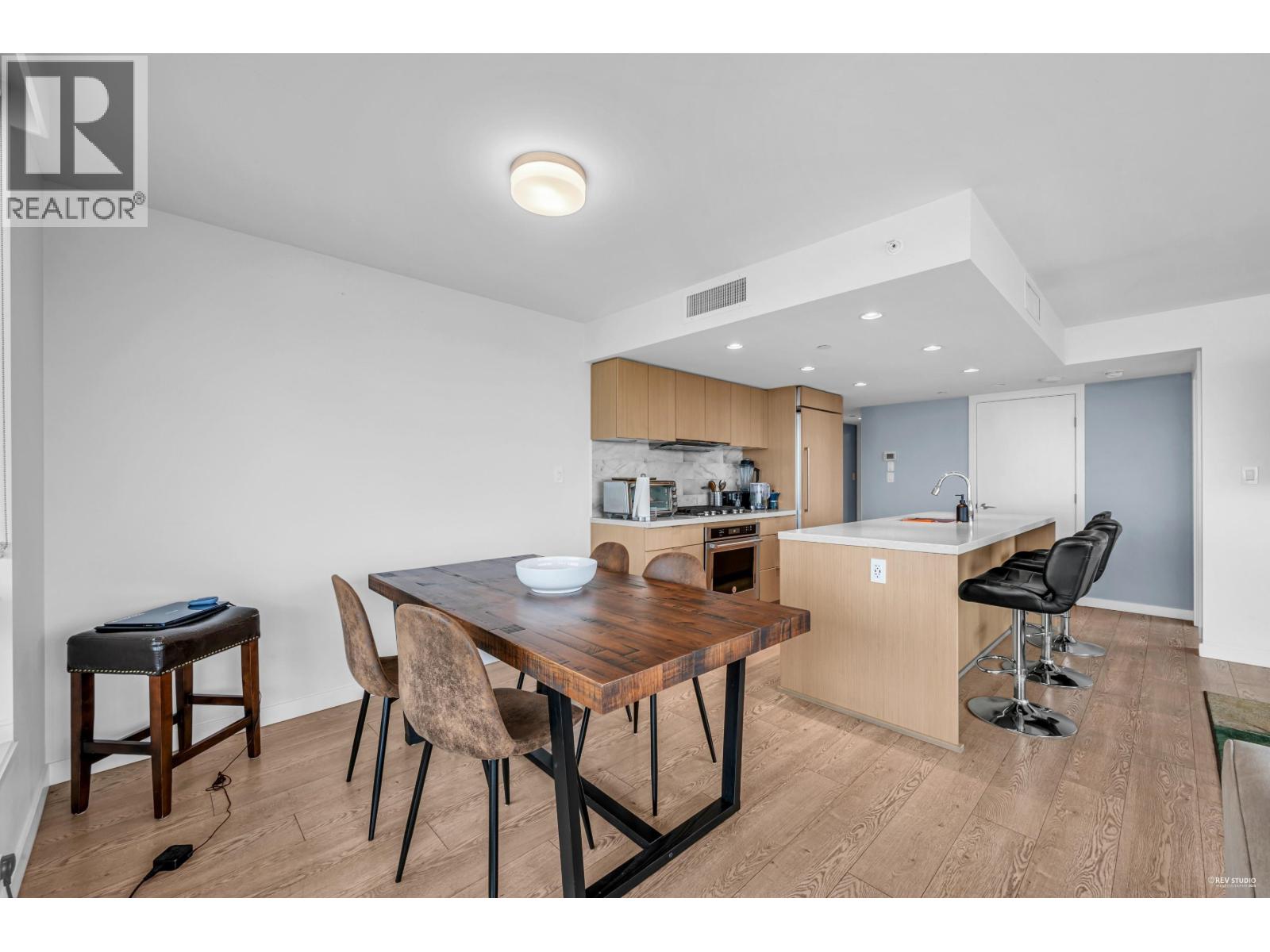 2504 8189 Cambie Street, Vancouver, British Columbia  V6P 0G6 - Photo 21 - R3045663
