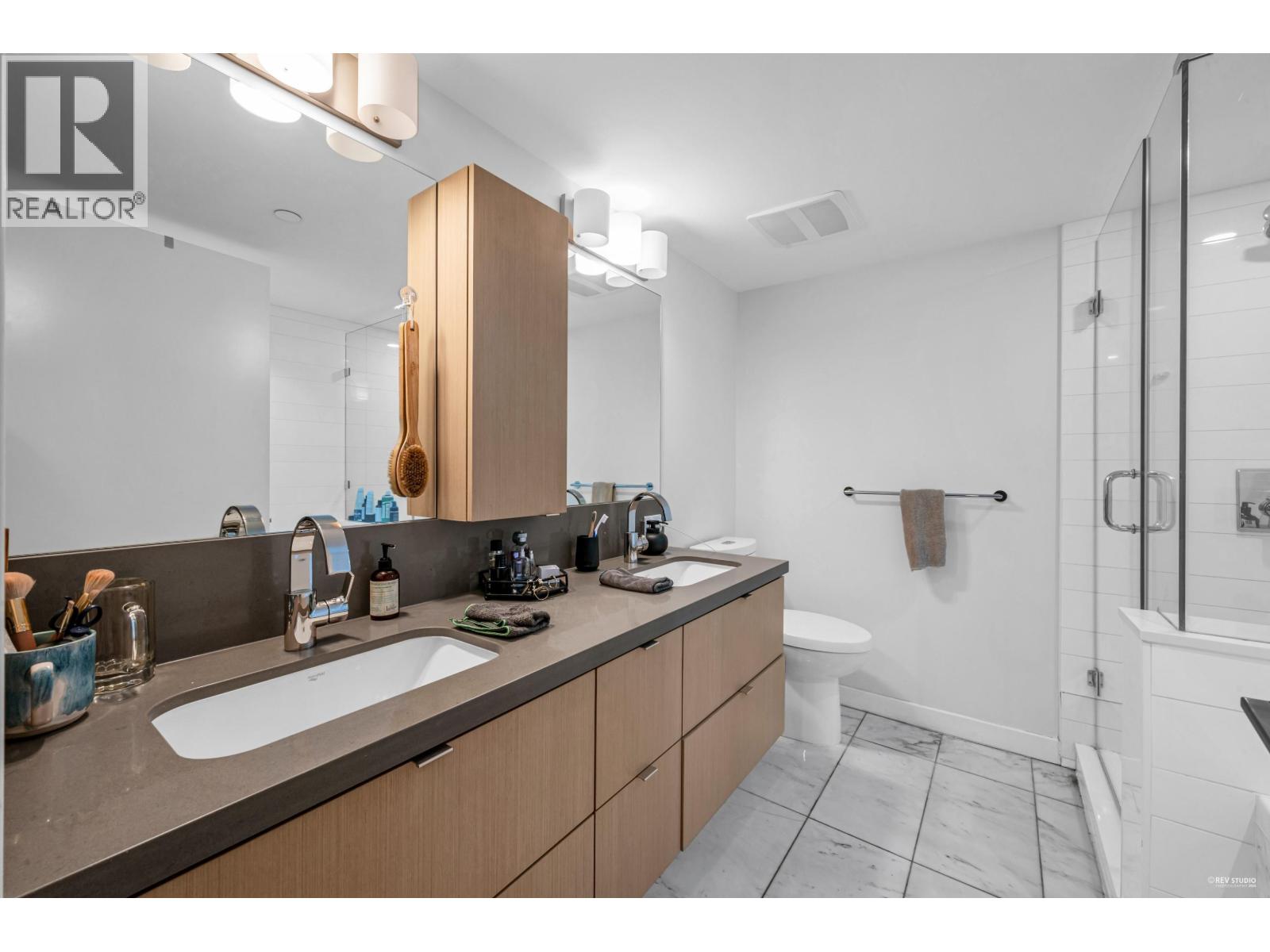 2504 8189 Cambie Street, Vancouver, British Columbia  V6P 0G6 - Photo 12 - R3045663