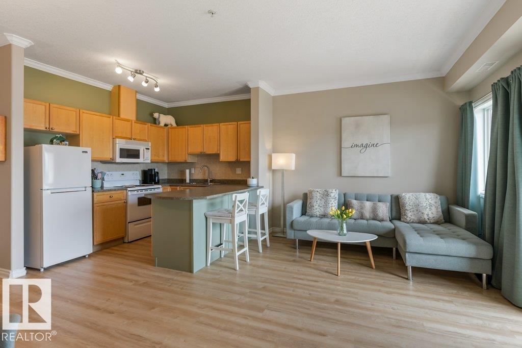#325 8528 82 Av Nw, Edmonton, Alberta  T6C 0Y8 - Photo 10 - E4457128