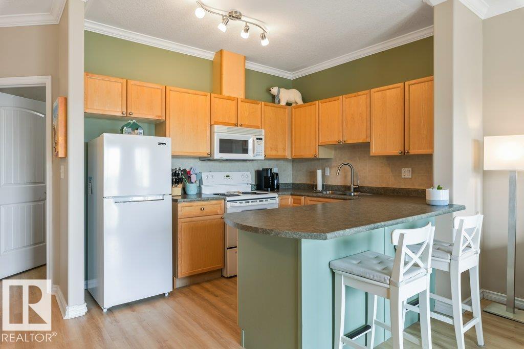 #325 8528 82 Av Nw, Edmonton, Alberta  T6C 0Y8 - Photo 11 - E4457128