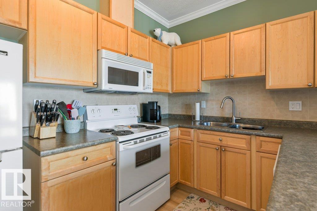 #325 8528 82 Av Nw, Edmonton, Alberta  T6C 0Y8 - Photo 12 - E4457128