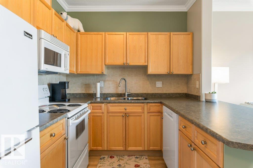 #325 8528 82 Av Nw, Edmonton, Alberta  T6C 0Y8 - Photo 13 - E4457128