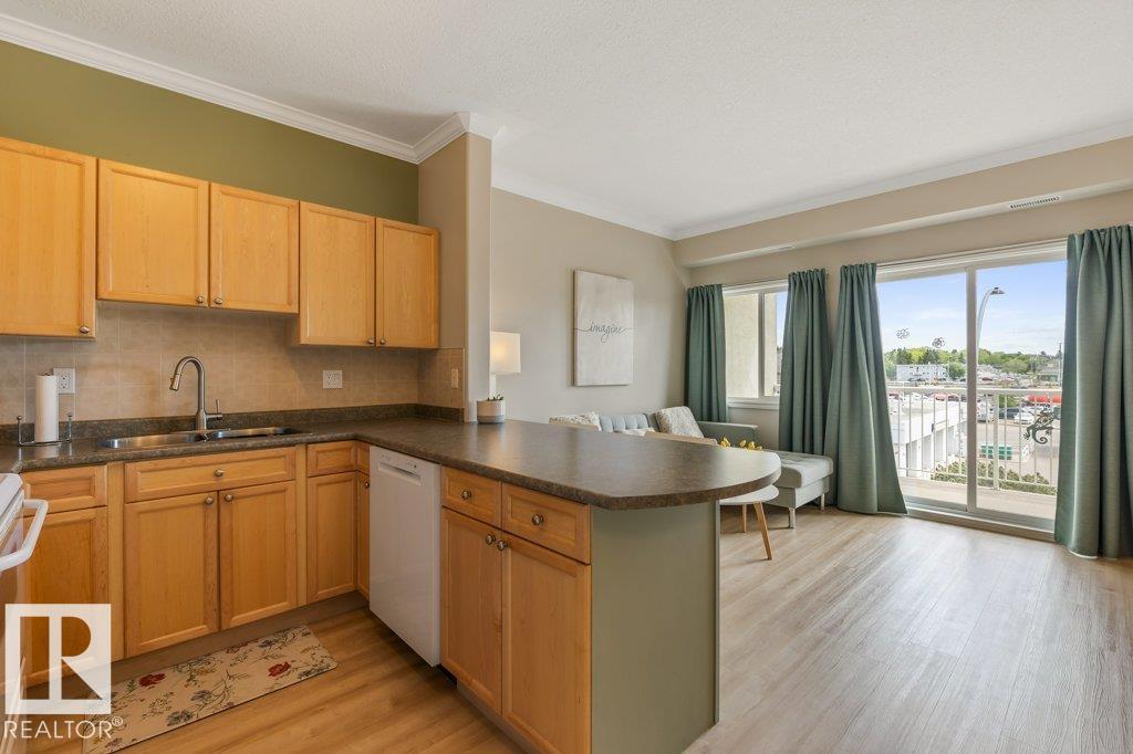 #325 8528 82 Av Nw, Edmonton, Alberta  T6C 0Y8 - Photo 14 - E4457128