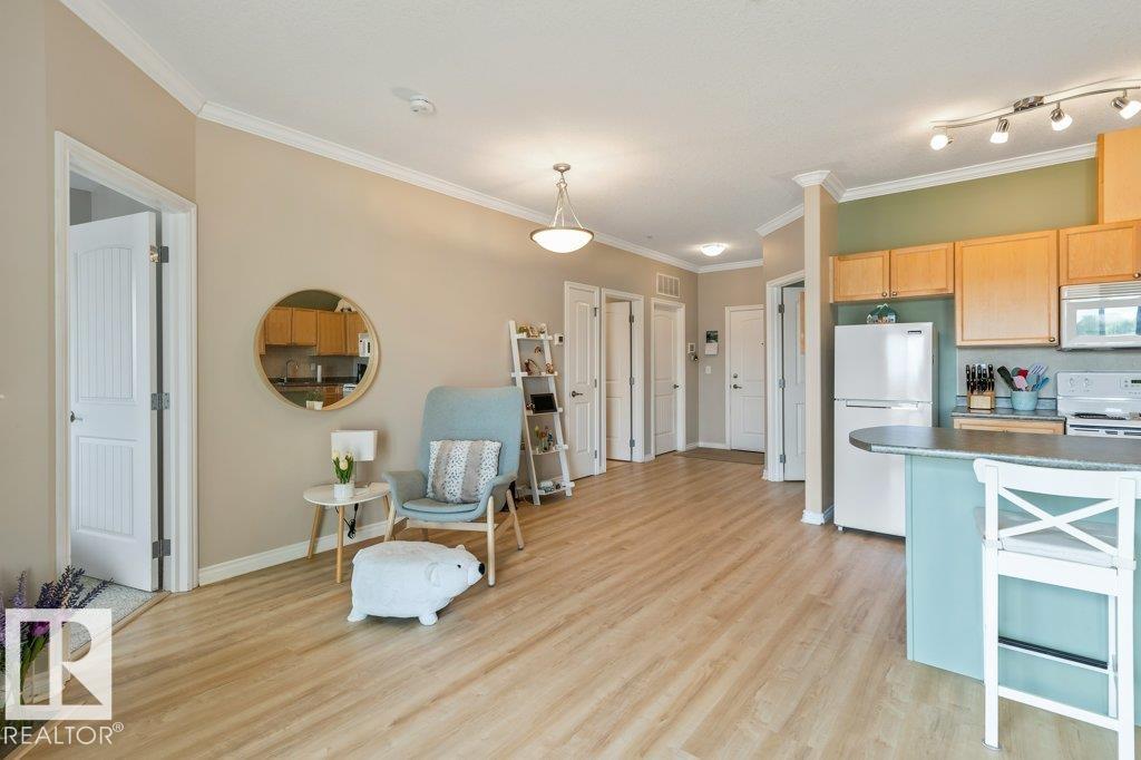 #325 8528 82 Av Nw, Edmonton, Alberta  T6C 0Y8 - Photo 9 - E4457128