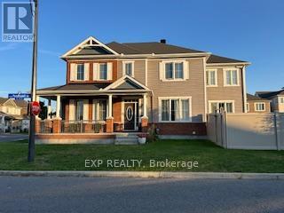 165 Andre Audet Avenue, Ottawa, Ontario  K2C 3H1 - Photo 2 - X12385762