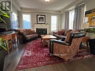165 Andre Audet Avenue, Ottawa, Ontario  K2C 3H1 - Photo 6 - X12385762
