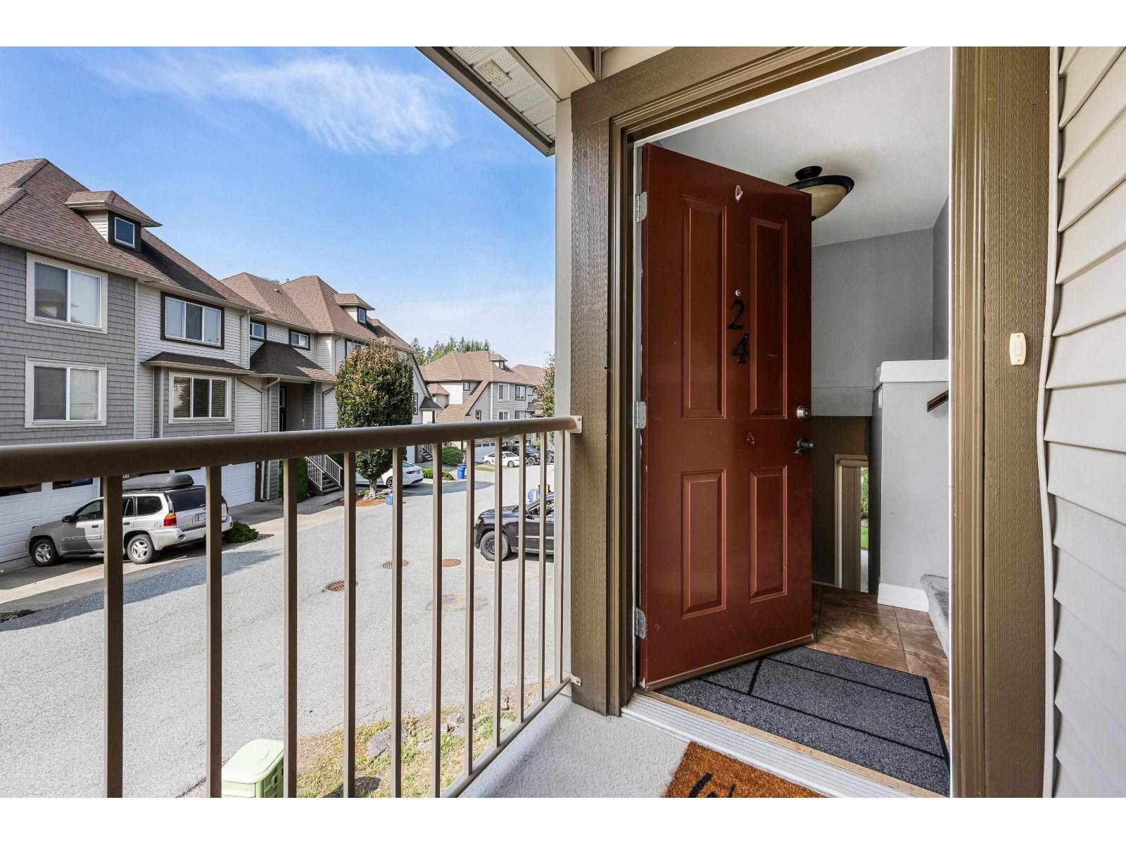 24 46778 Hudson Road, Promontory, Chilliwack, British Columbia  V2R 0K4 - Photo 4 - R3046070