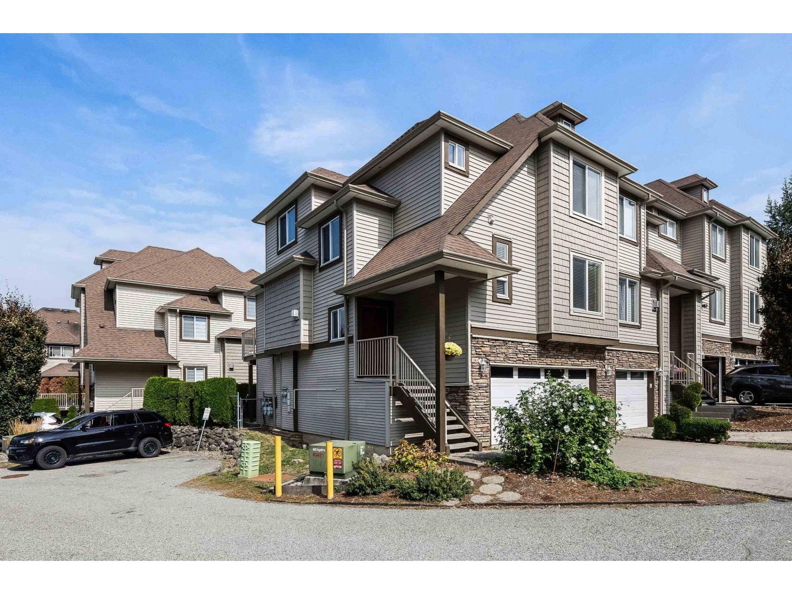 24 46778 Hudson Road, Promontory, Chilliwack, British Columbia  V2R 0K4 - Photo 3 - R3046070
