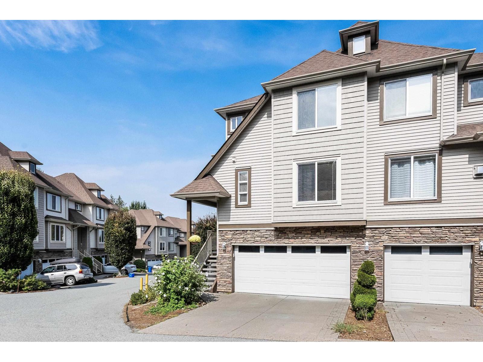 24 46778 Hudson Road, Promontory, Chilliwack, British Columbia  V2R 0K4 - Photo 2 - R3046070