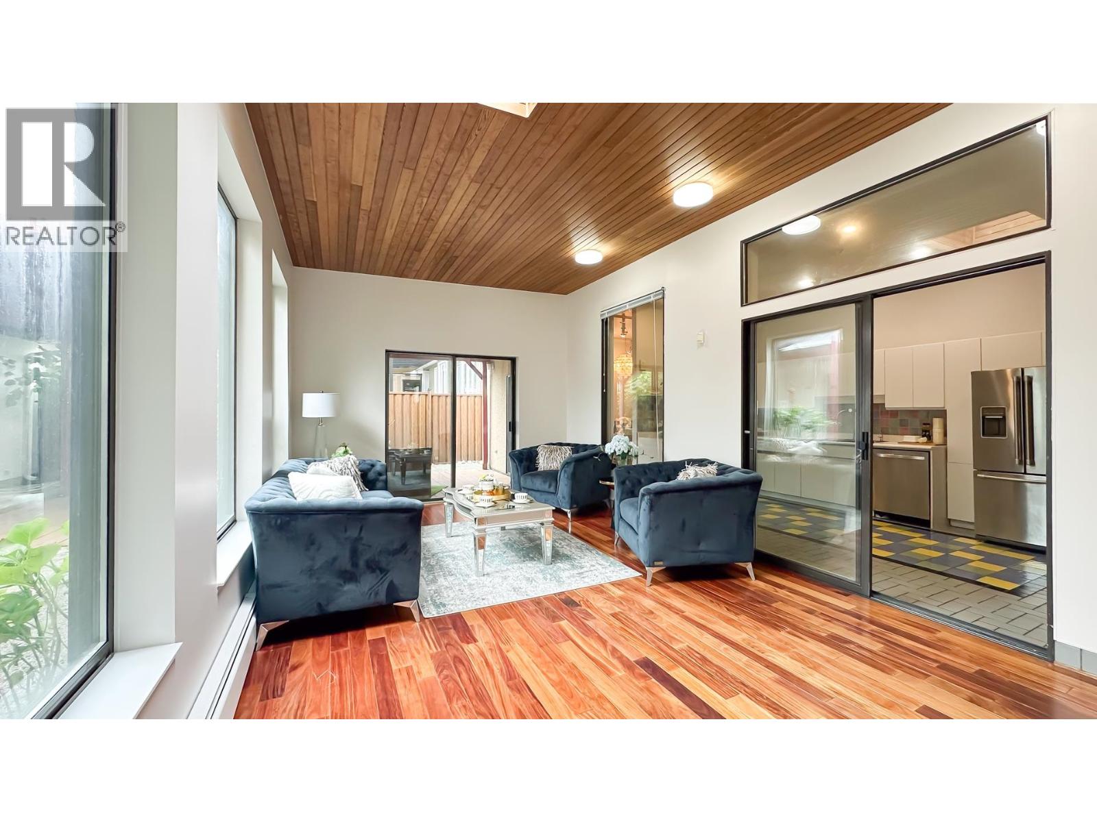 2236 W 18th Avenue, Vancouver, British Columbia  V6L 1A6 - Photo 8 - R3045302