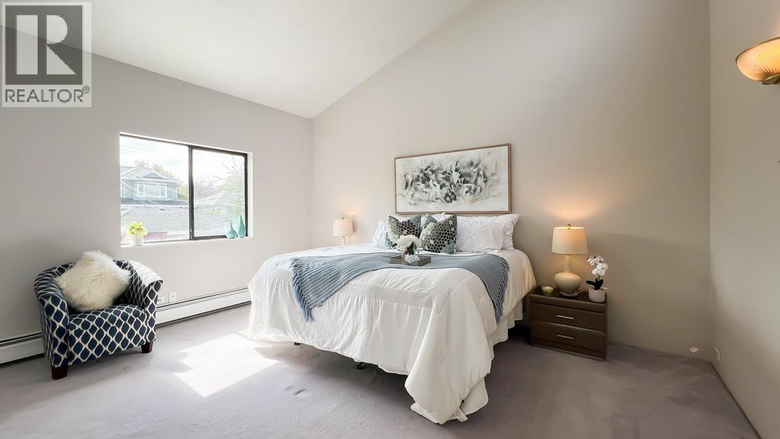 2236 W 18th Avenue, Vancouver, British Columbia  V6L 1A6 - Photo 31 - R3045302