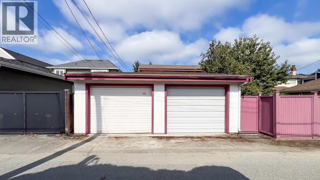 2236 W 18th Avenue, Vancouver, British Columbia  V6L 1A6 - Photo 37 - R3045302