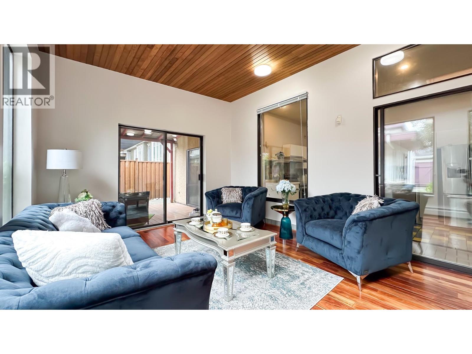 2236 W 18th Avenue, Vancouver, British Columbia  V6L 1A6 - Photo 7 - R3045302