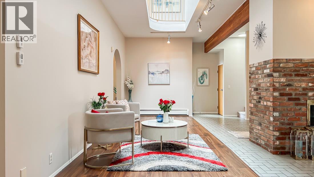 2236 W 18th Avenue, Vancouver, British Columbia  V6L 1A6 - Photo 6 - R3045302