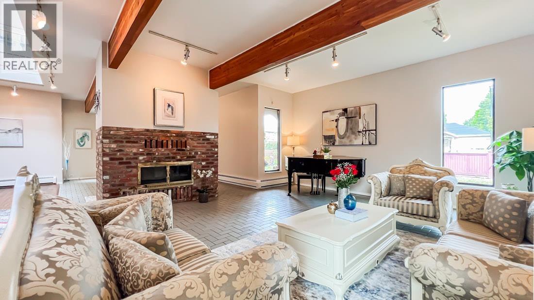 2236 W 18th Avenue, Vancouver, British Columbia  V6L 1A6 - Photo 4 - R3045302
