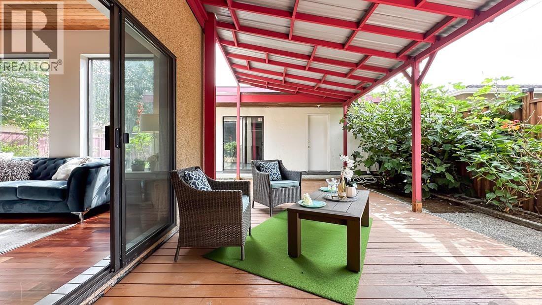 2236 W 18th Avenue, Vancouver, British Columbia  V6L 1A6 - Photo 34 - R3045302