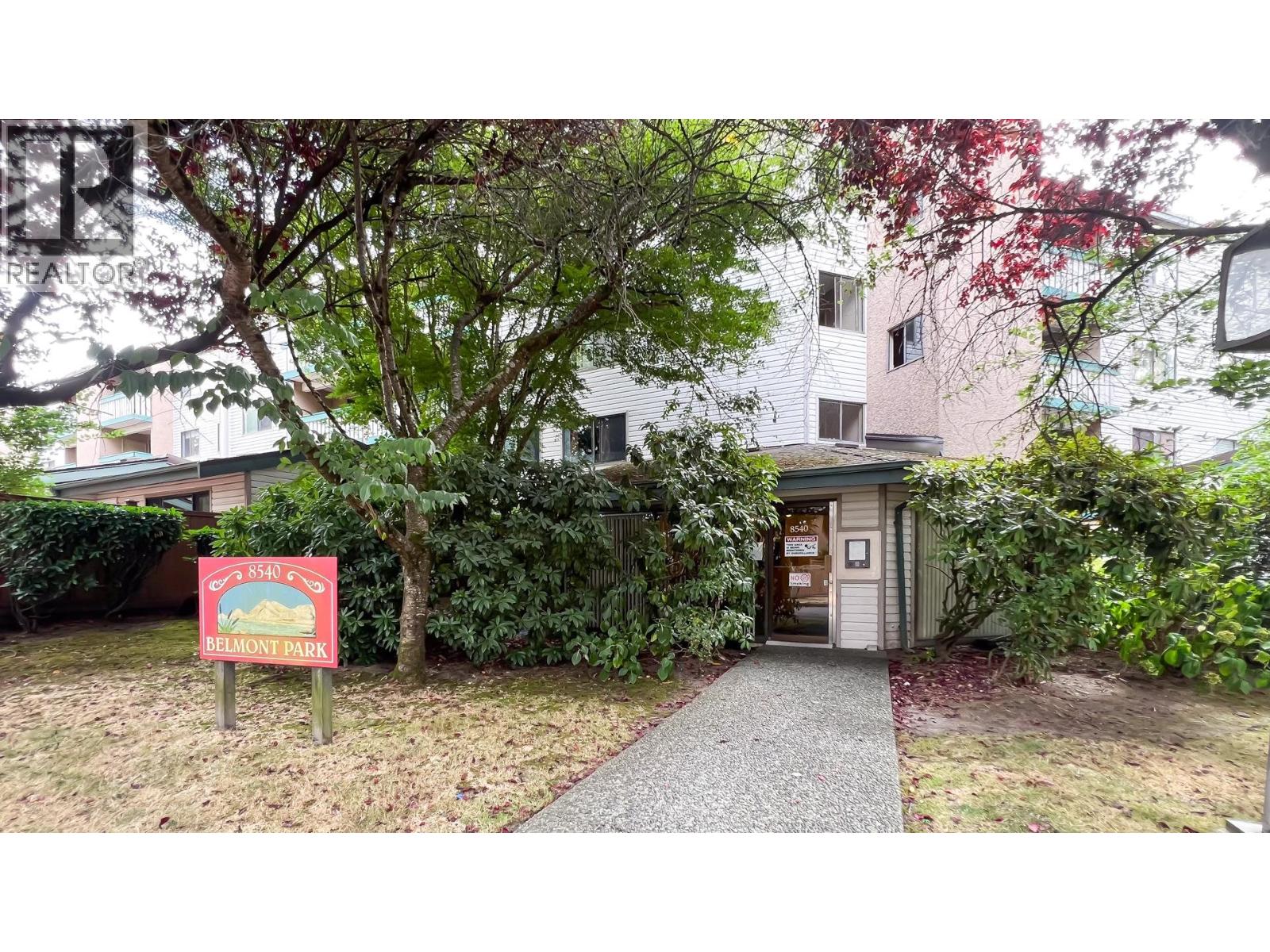 213 8540 CITATION DRIVE, Richmond, British Columbia