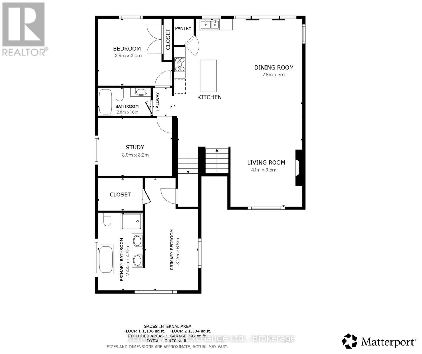 72 Ottawa Avenue, Saugeen Shores, Ontario  N0H 2L0 - Photo 49 - X12392358