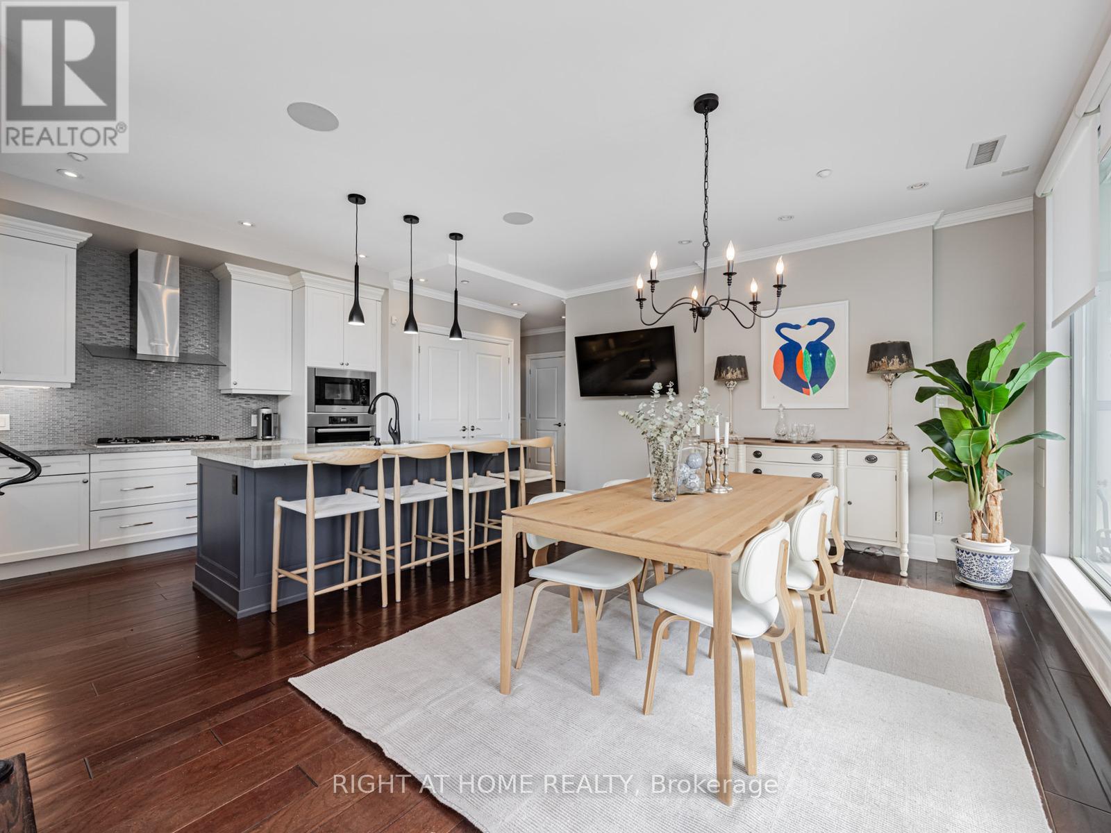 204 - 1 Rainsford Road, Toronto, Ontario  M4L 3N5 - Photo 15 - E12395903