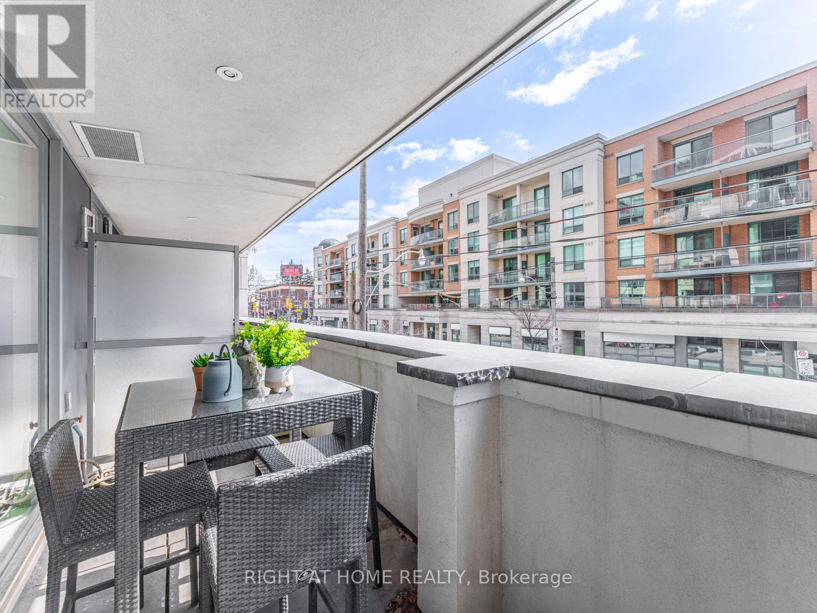 204 - 1 Rainsford Road, Toronto, Ontario  M4L 3N5 - Photo 5 - E12395903