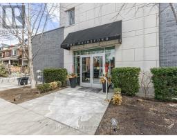 204 - 1 Rainsford Road, Toronto (The Beaches), Ca