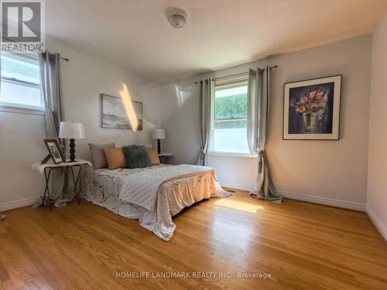 11 Drakefield Road, Markham, Ontario  L3P 1G6 - Photo 6 - N12322318