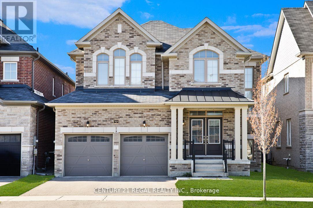 968 Wickham Road, Innisfil, Ontario  L9S 0N5 - Photo 1 - N12395888