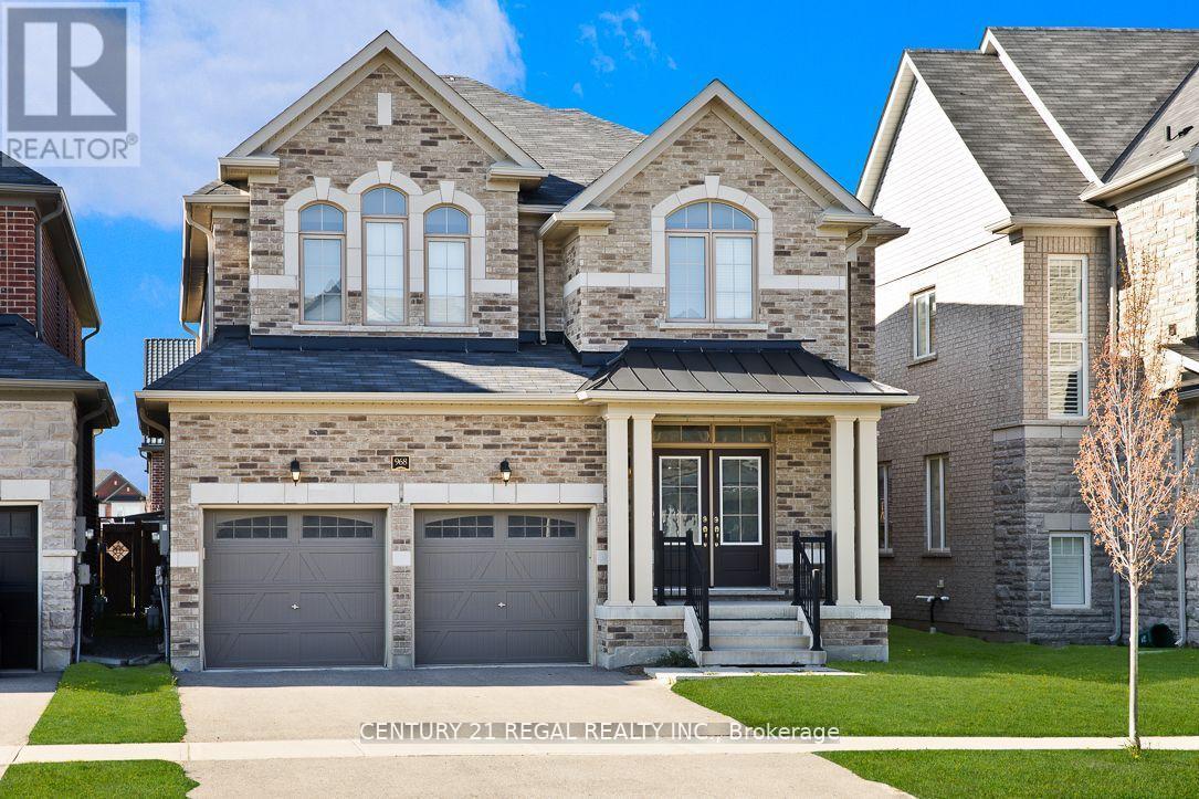 968 Wickham Road, Innisfil, Ontario  L9S 0N5 - Photo 2 - N12395888