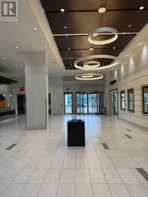 107 - 7777 Weston Road, Vaughan, Ontario  L4L 0G9 - Photo 2 - N12395909