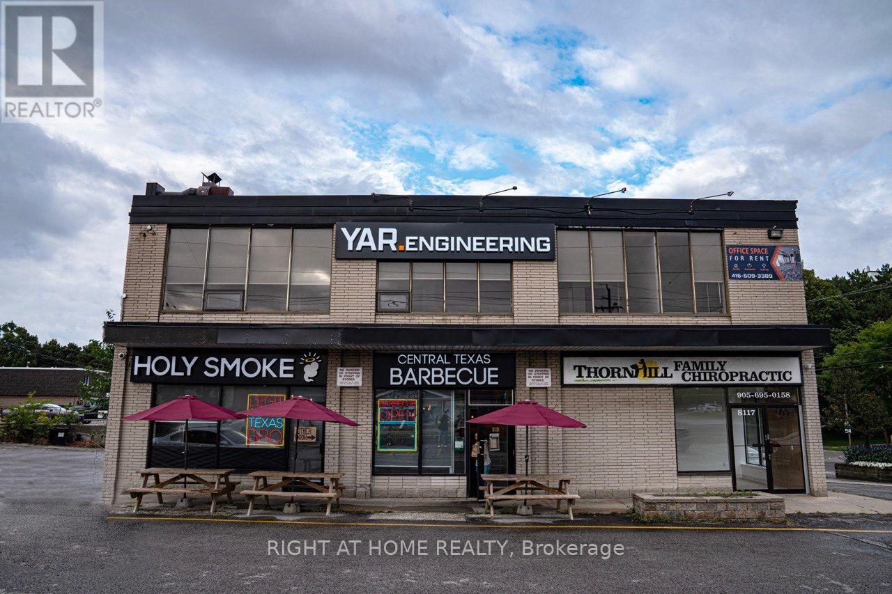 8119 Yonge Street, Markham, Ontario  L3T 2C6 - Photo 17 - N12395934