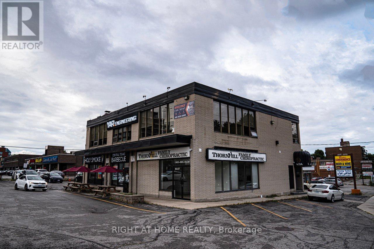 8119 Yonge Street, Markham, Ontario  L3T 2C6 - Photo 18 - N12395934