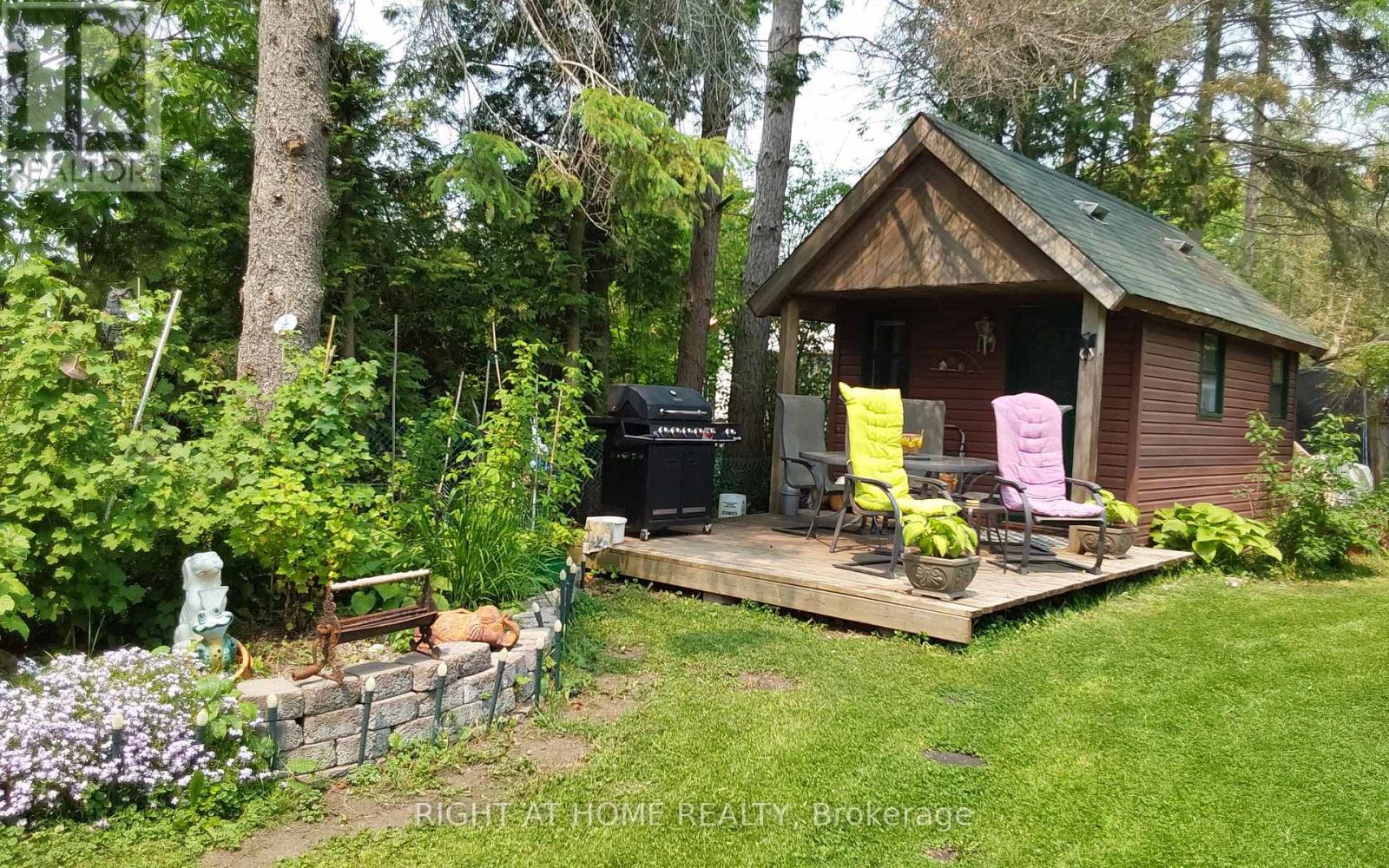 2323 Lakeshore Drive, Ramara, Ontario  L0K 1B0 - Photo 36 - S12395897