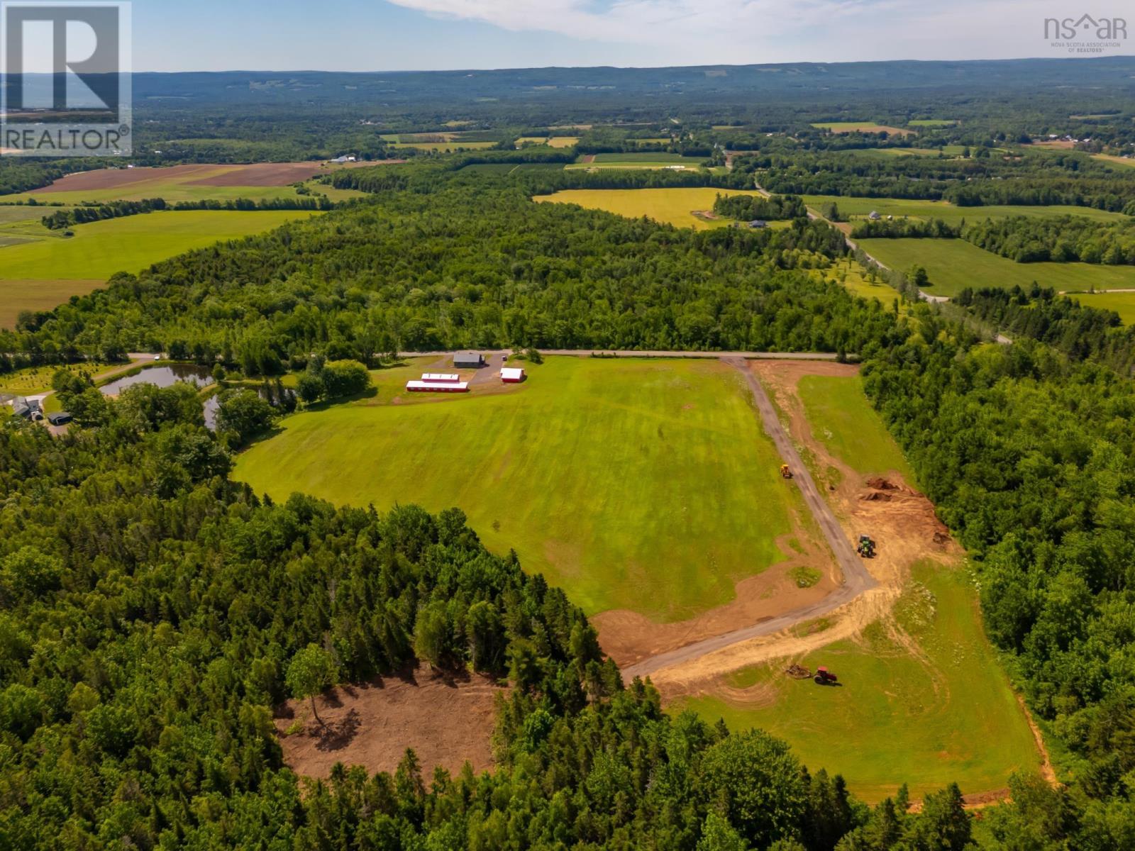 Lot 2 Valley View Highway 221, Valley View Acres, Melvern Square, Nova Scotia  B0P 1R0 - Photo 9 - 202504537