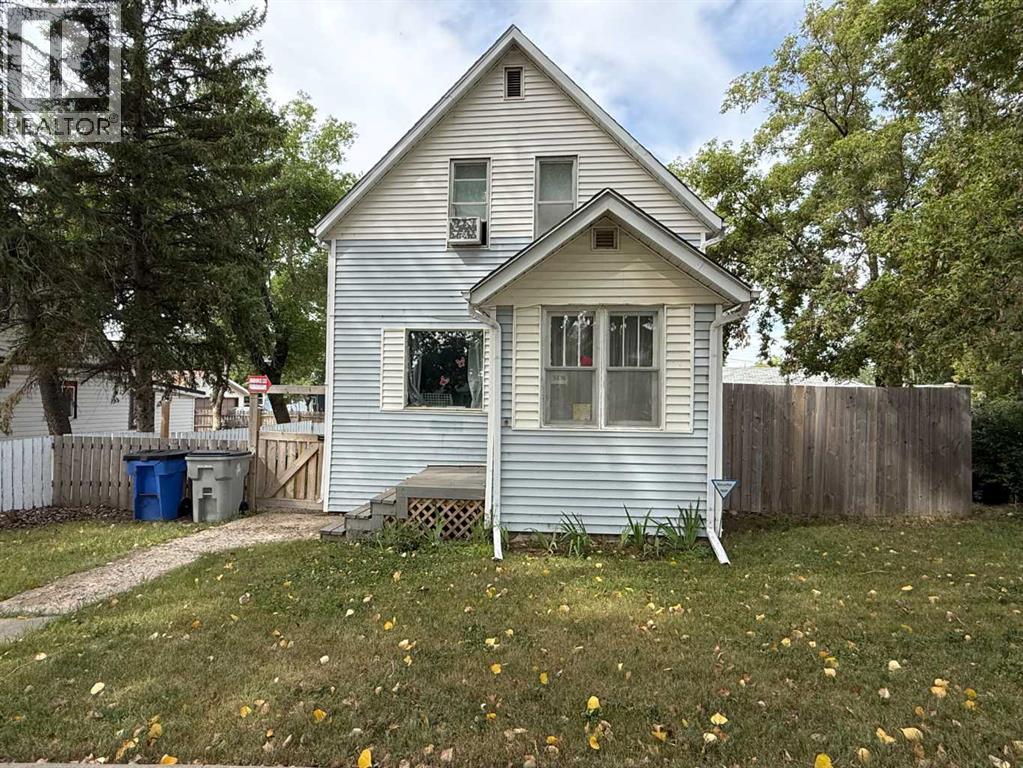 5136 46 Street, Provost, Alberta  T0B 3S0 - Photo 1 - A2249315