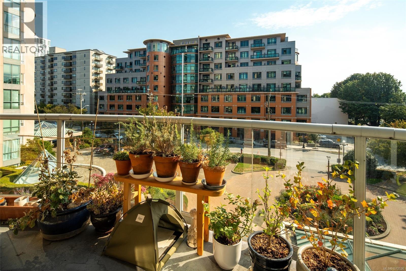 408 1010 View St, Victoria, British Columbia  V8V 4Y3 - Photo 12 - 1012526